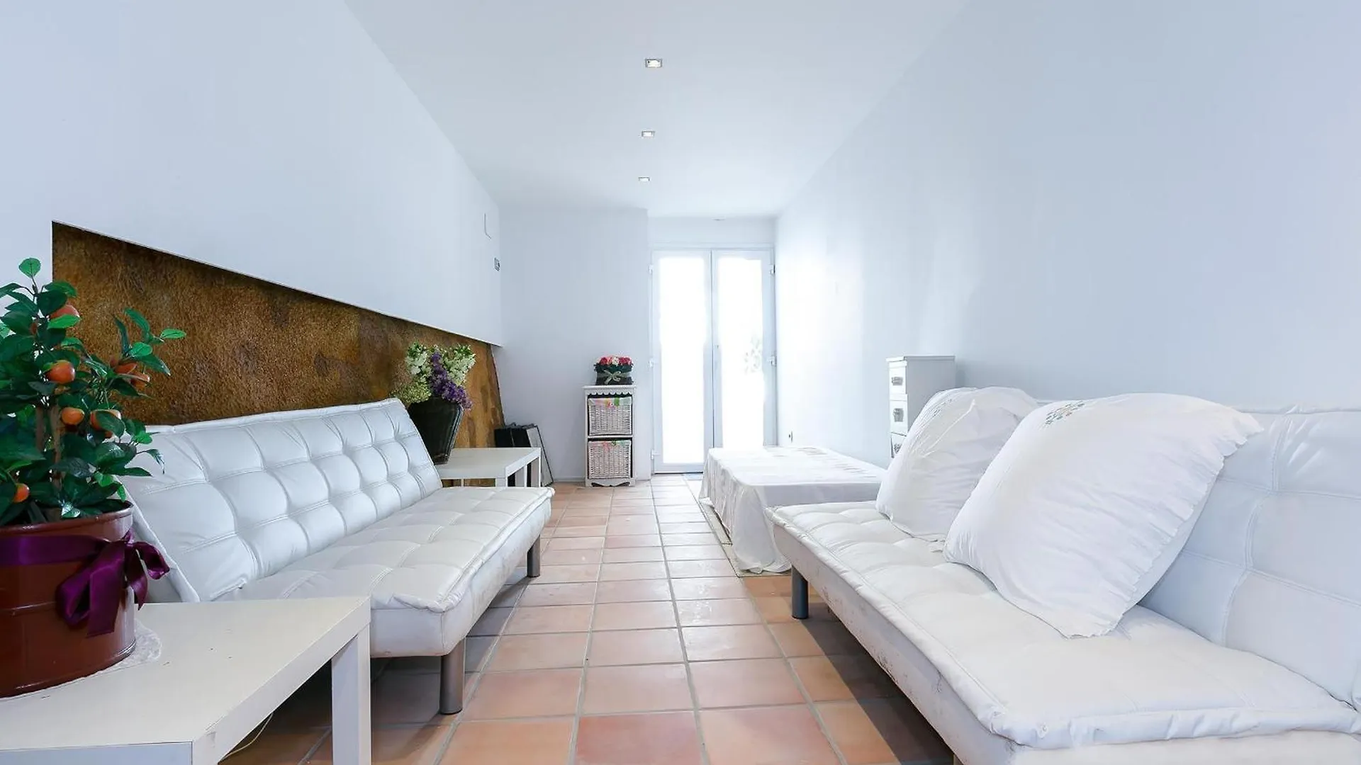 Casa Diaz Pacheco -Magnifica Casa En Almadrava Con Piscina Privada. - Es-228-93 Villa Roses 0*,  Spanyolország
