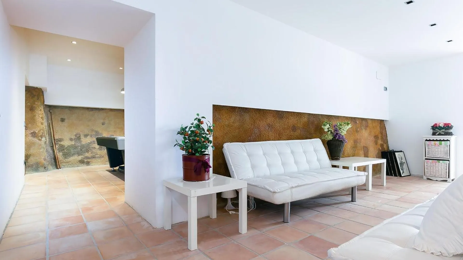 Nyaraló Casa Diaz Pacheco -Magnifica Casa En Almadrava Con Piscina Privada. - Es-228-93 Villa Roses