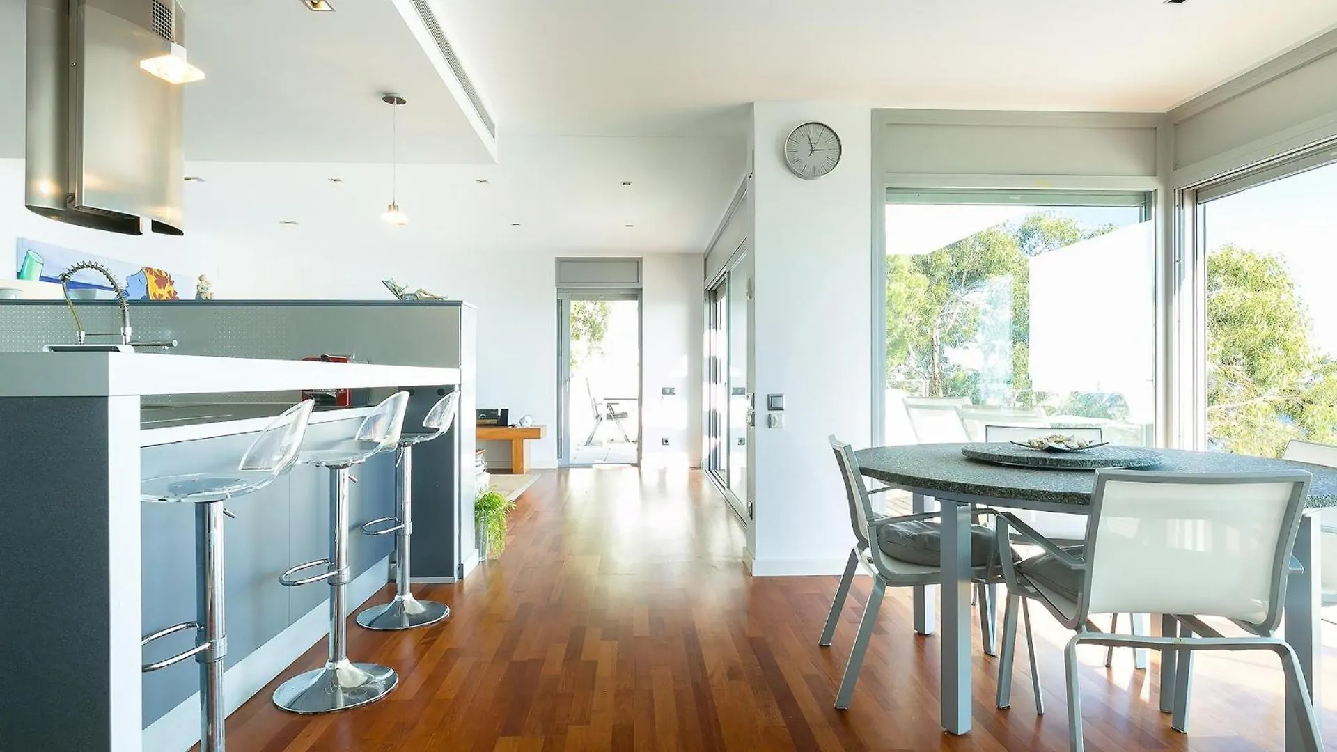 Nyaraló Casa Diaz Pacheco -Magnifica Casa En Almadrava Con Piscina Privada. - Es-228-93 Villa Roses